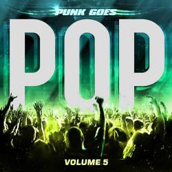 Compilations : Punk Goes Pop 5